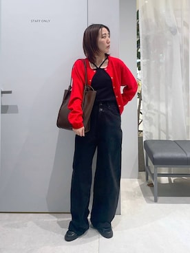 manaさんのコーディネート