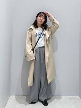 manaさんのコーディネート
