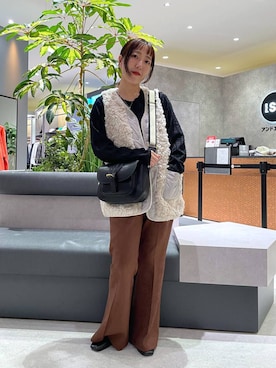 manaさんのコーディネート