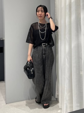 manaさんのコーディネート