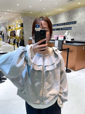 manaさんのコーディネート