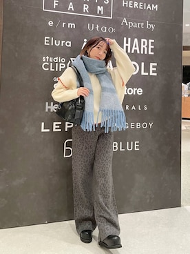 manaさんのコーディネート