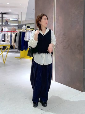 manaさんのコーディネート