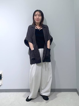 manaさんのコーディネート
