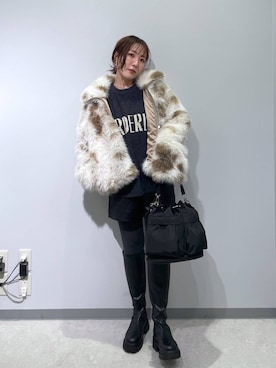 manaさんのコーディネート