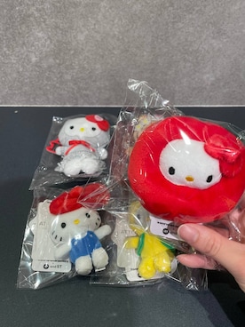 manaさんのコーディネート