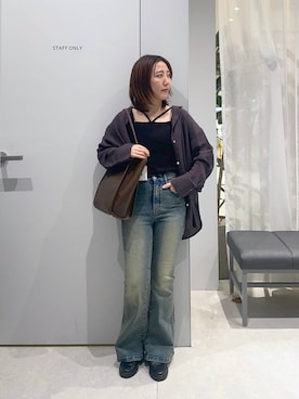 manaさんのコーディネート