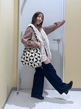 manaさんのコーディネート