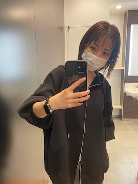 manaさんのコーディネート