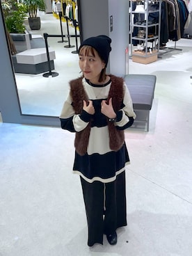 manaさんのコーディネート