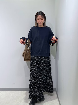 manaさんのコーディネート