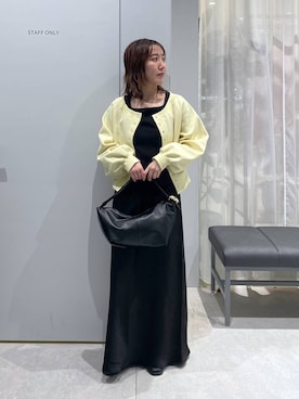 manaさんのコーディネート