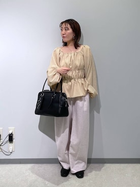 manaさんのコーディネート