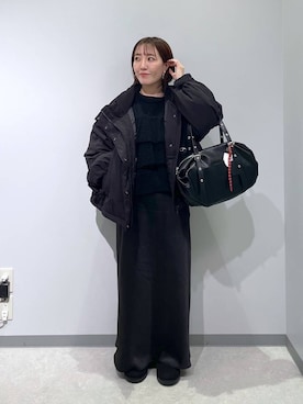 manaさんのコーディネート