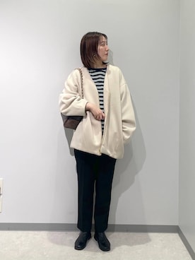 manaさんのコーディネート