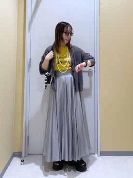 manaさんのコーディネート