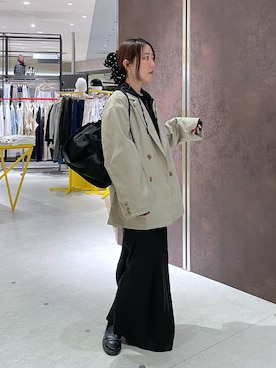 manaさんのコーディネート