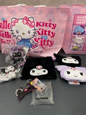 「アイテム（ポーチ）」を使った、manaさん（レディース・153cm）の秋コーディネート