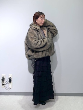 manaさんのコーディネート