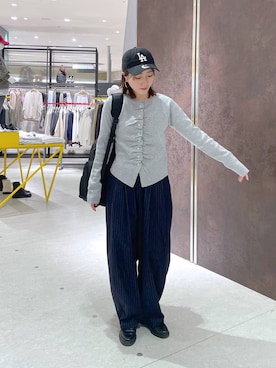 manaさんのコーディネート