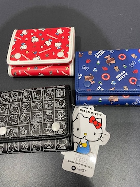 manaさん（レディース・153cm）の冬コーディネート