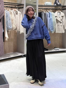 manaさんのコーディネート