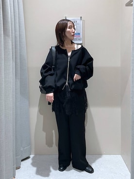 manaさんのコーディネート