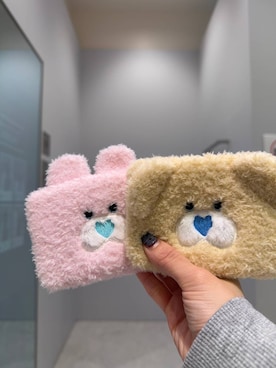 manaさん（レディース・153cm）の秋コーディネート