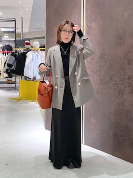 manaさんのコーディネート