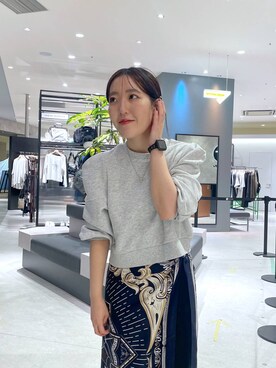 manaさんのコーディネート