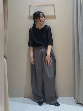 manaさんのコーディネート