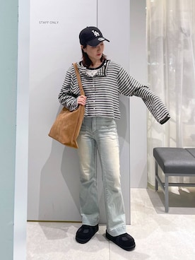 manaさんのコーディネート