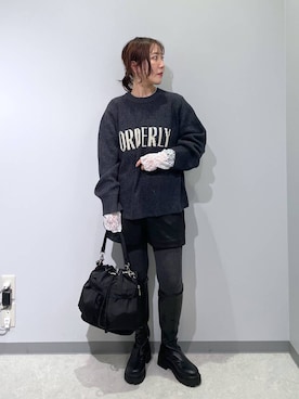 manaさんのコーディネート