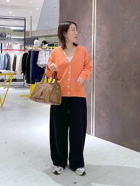 manaさんのコーディネート