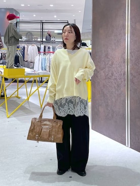 manaさんのコーディネート