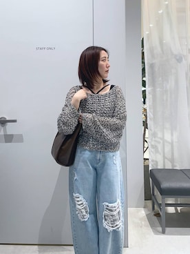 manaさんのコーディネート