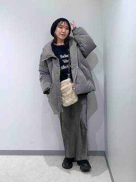 manaさんのコーディネート