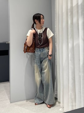 manaさんのコーディネート