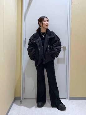 manaさんのコーディネート