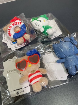 manaさんのコーディネート