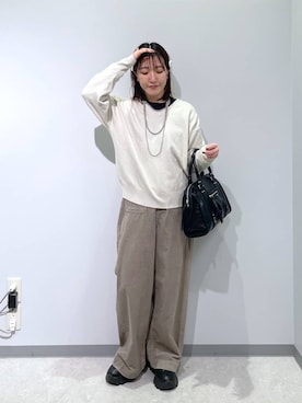 manaさんのコーディネート