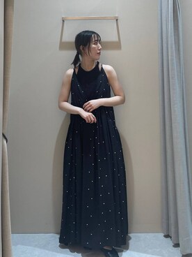 manaさんのコーディネート