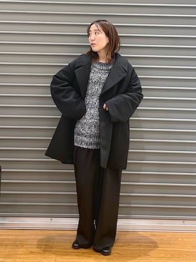 manaさんのコーディネート