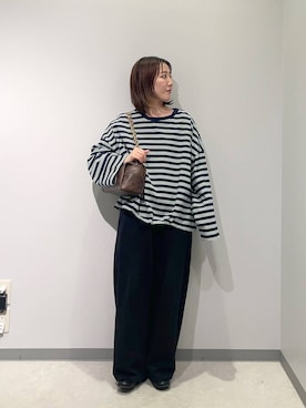 manaさんのコーディネート