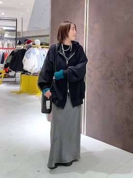 manaさんのコーディネート