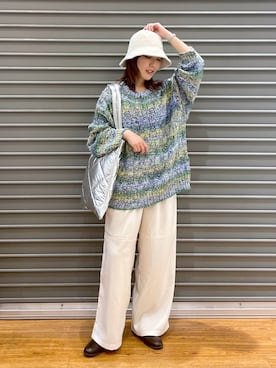 manaさんのコーディネート