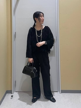 manaさんのコーディネート