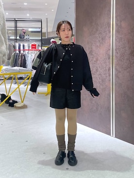 manaさんのコーディネート