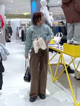 manaさんのコーディネート