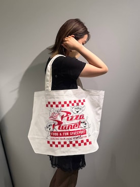 manaさん(レディース・153cm)の夏コーディネート